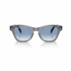 0RB0707S-66413F.png RAY BAN Sunčane naocare 0RB0707S 66413F 50