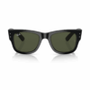 RAY BAN MEGA WAYFARER Sunčane naocare 0RB0840S 901/31 51