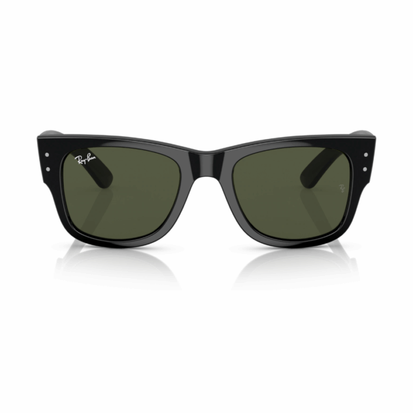 RAY BAN MEGA WAYFARER Sunčane naocare 0RB0840S 901/31 51
