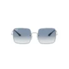 RAY BAN SQUARE Sunčane naočare 0RB1971 91493F 54