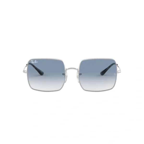RAY BAN SQUARE Sunčane naočare 0RB1971 91493F 54
