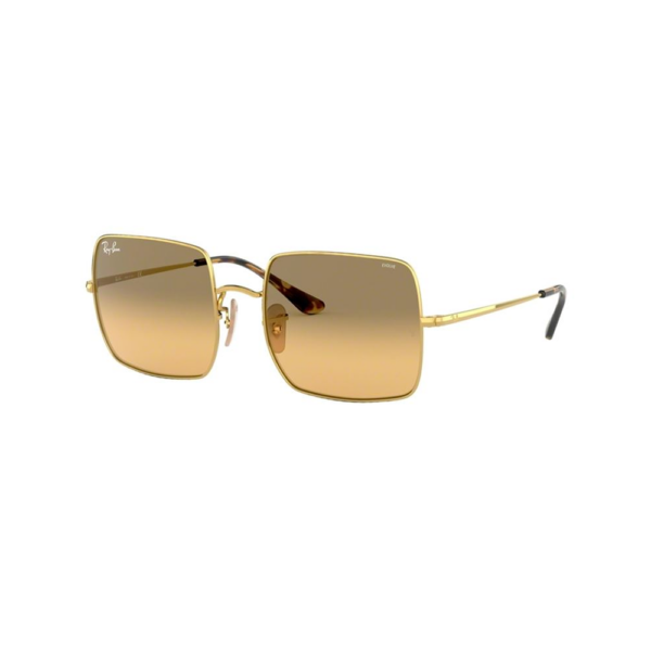RAY BAN SQUARE EVOLVE Sunčane naočare 0RB1971 9150AC 54