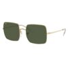 RAY BAN SQUARE Sunčane naočare 0RB1971 919631 54