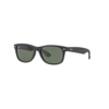 RAY BAN NEW WAYFARER Sunčane naočare 0RB2132 622 58