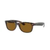 RAY BAN NEW WAYFARER Sunčane naočare 0RB2132 710   58
