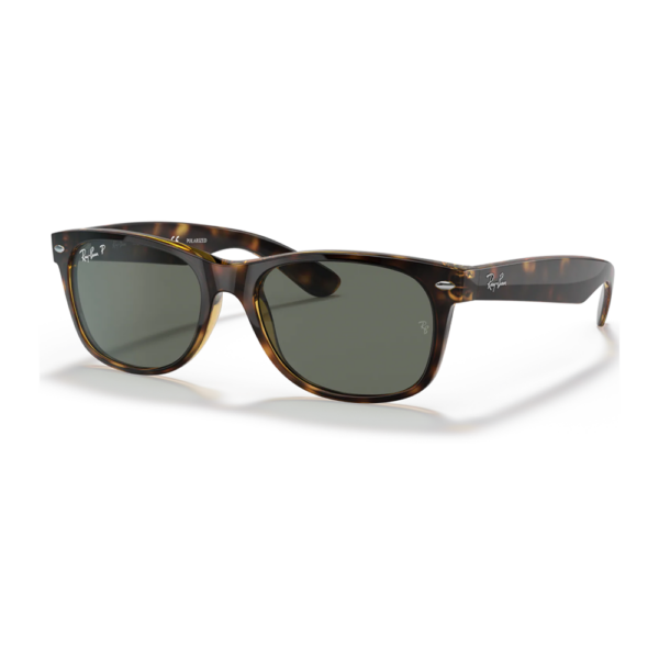 RAY BAN NEW WAYFARER POLARIZOVANE Sunčane naocare 0RB2132902/58 52