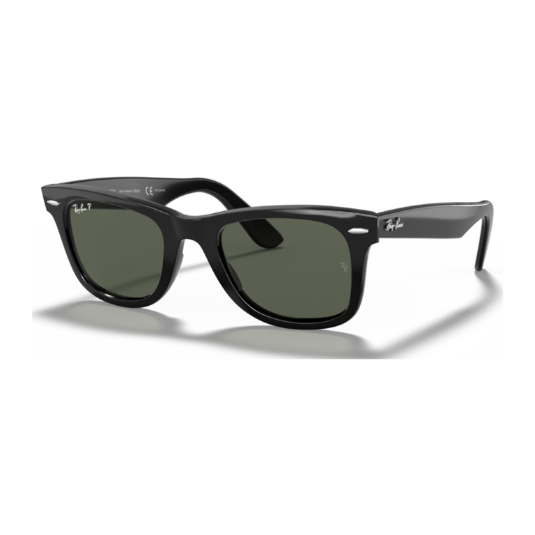 RAY BAN WAYFARER POLARIZOVANE Sunčane naočare 0RB2140901/58 54