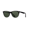 RAY BAN WAYFARER II Sunčane naočare 0RB2185 901/31 55