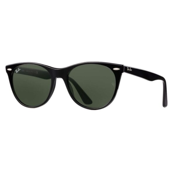 RAY BAN WAYFARER II POLARIZOVANE Sunčane naočare 0RB2185 901/58 55