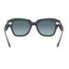 RAY BAN STATE STREET Sunčane naočare 0RB2186 12943M 49-52