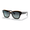 RAY BAN STATE STREET Sunčane naočare 0RB2186 132241 52