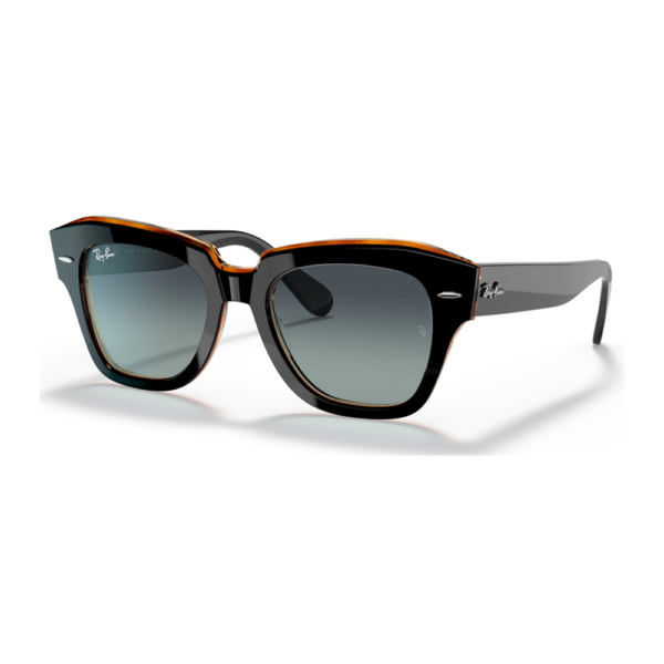 RAY BAN STATE STREET Sunčane naočare 0RB2186 132241 52