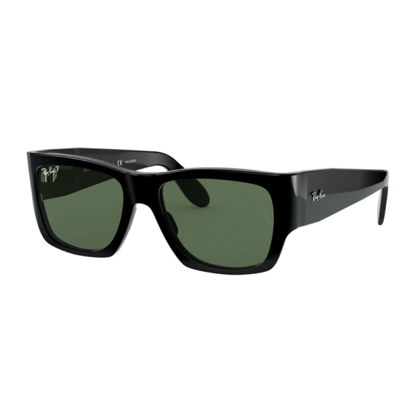 RAY BAN NOMAD POLARIZOVANE Sunčane naočare 0RB2187 901/58 54
