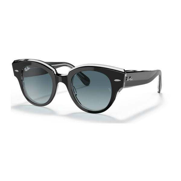 RAY BAN ROUNDABOUT Sunčane naočare 0RB2192 12943M 47