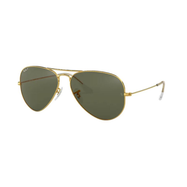 RAY BAN AVIATOR POLARIZOVANE Sunčane naocare 0RB3025 001/58 62