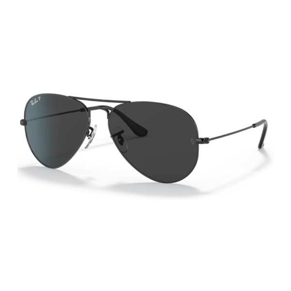 RAY BAN AVIATOR POLARIZOVANE Sunčane naocare 0RB3025 002/48 58