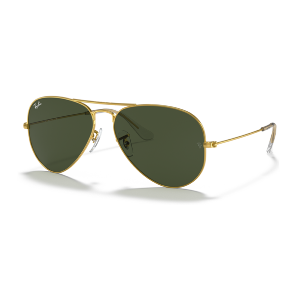 RAY BAN AVIATOR Sunčane naočare 0RB3025 Classic G-15