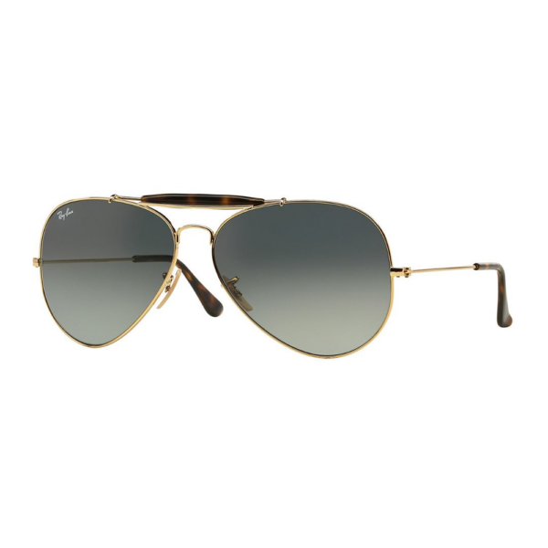 RAY BAN OUTDOORSMAN II Sunčane naočare 0RB3029 181/7162