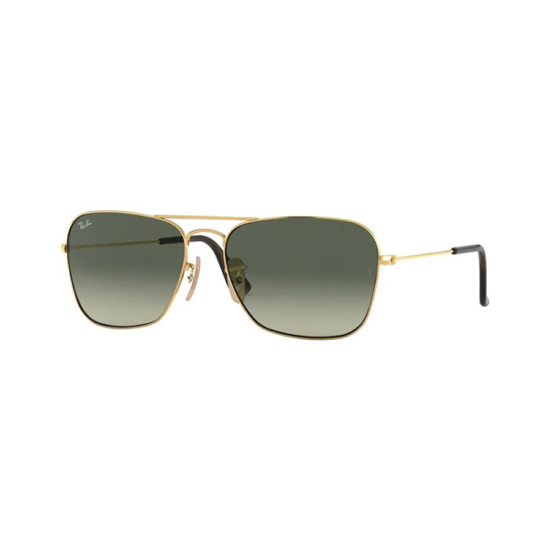 RAY BAN CARAVAN Sunčane naočare 0RB3136 181/7155