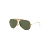 RAY BAN SHOOTER Sunčane naočare 0RB3138 W3401 58
