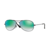 RAY BAN COCKPIT Sunčane naočare 0RB3362 002/4J 56-59