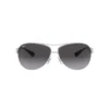 RAY BAN Sunčane naočare 0RB3386003/8G 63