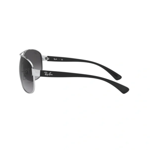 RAY BAN Sunčane naočare 0RB3386003/8G 63