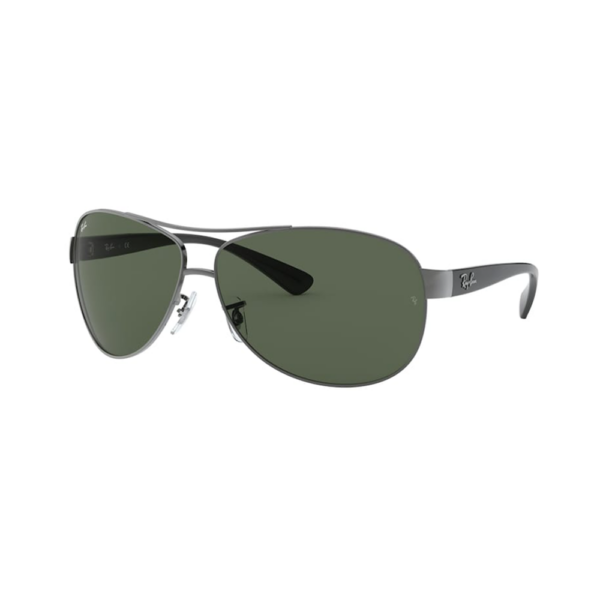 RAY BAN Sunčane naočare 0RB3386004/71 67