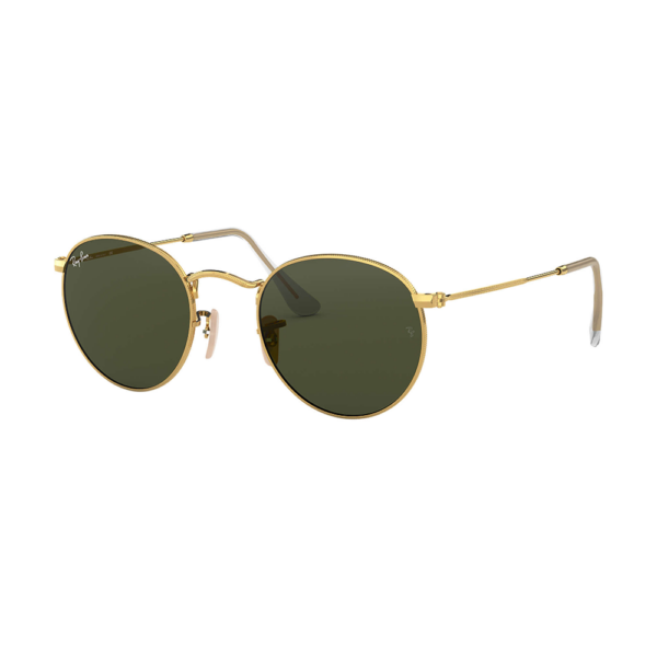 RAY BAN ROUND Sunčane naočare 0RB3447 001 50-53