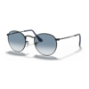 RAY BAN ROUND Sunčane naočare 0RB3447 006/3F 50