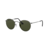 0RB3447 029 50-53 RAY-BAN ROUND Sunčane naočare 0RB3447 029 50-53
