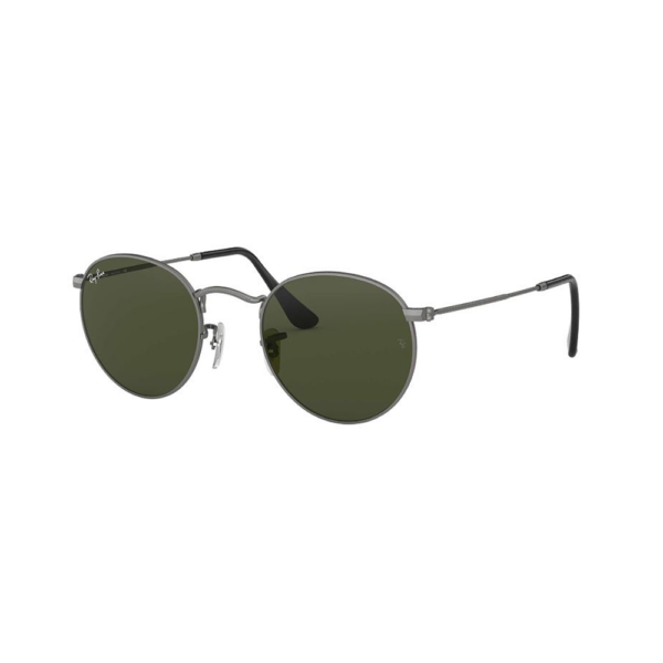 RAY-BAN ROUND Sunčane naočare 0RB3447 029    50-53