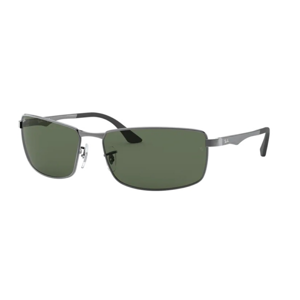 RAY BAN Sunčane naocare 0RB3498 002/71 64