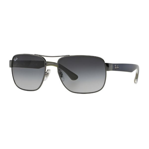 RAY BAN Sunčane naočare 0RB3530 004/8G 58
