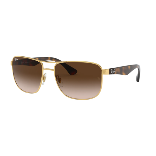 RAY BAN Sunčane naočare 0RB3533 001/1357