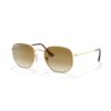 RAY BAN HEXAGONAL Sunčane naočare 0RB3548 001/51 51-54
