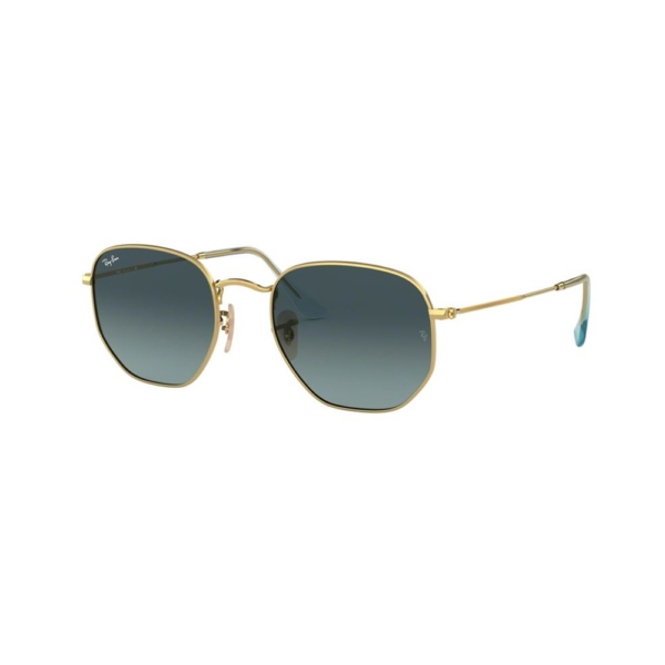 RAY BAN HEXAGONAL Sunčane naočare 0RB3548N 91233M 51