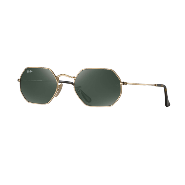 RAY BAN OCTAGONAL Sunčane naočare 0RB3556N 00153