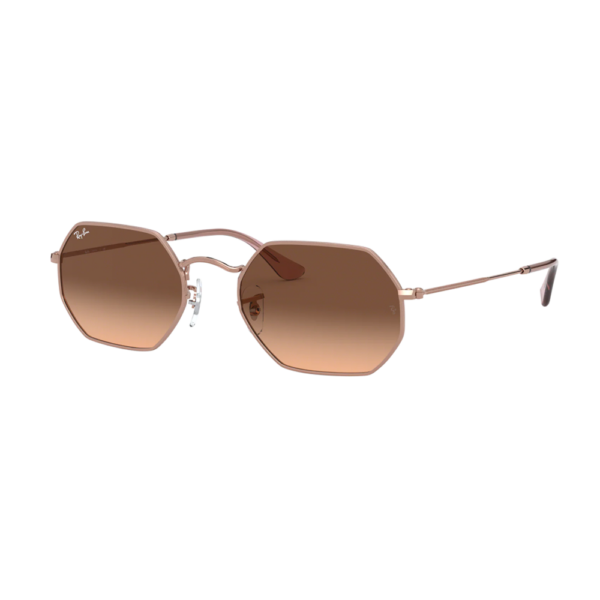RAY BAN OCTAGONAL Sunčane naočare 0RB3556N 9069A5 53