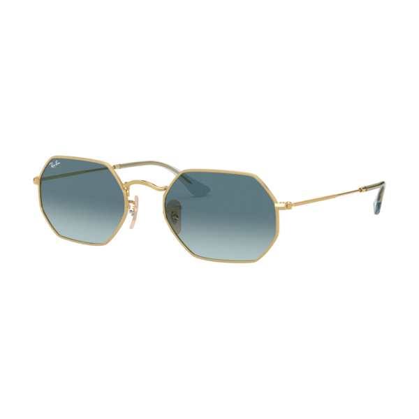 RAY BAN OCTAGONAL Sunčane naočare 0RB3556N 91233M 53