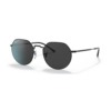 0RB3565 002 48 53 RAY BAN JACK POLARIZOVANE Sunčane naočare 0RB3565 002/48 53