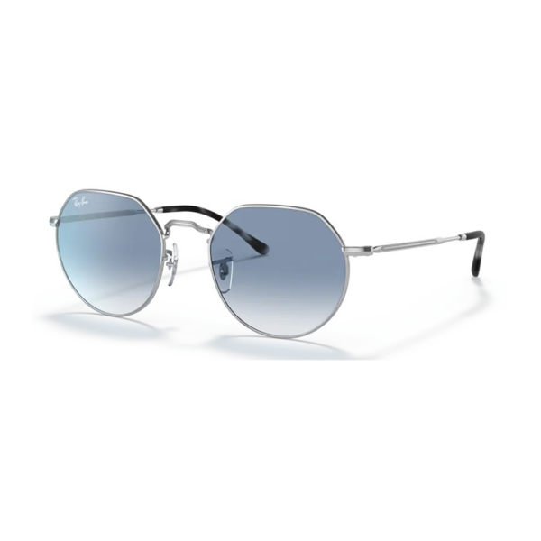 RAY BAN JACK Sunčane naočare 0RB3565 003/3F 51-53