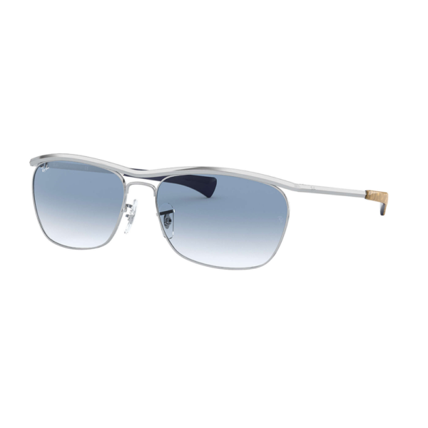 RAY BAN OLYMPIAN II DELUXE Sunčane naočare 0RB3619 003/3F 60