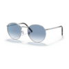 0RB3637 003 3F 50-53 RAY BAN NEW ROUND Sunčane naočare 0RB3637 003/3F 50-53