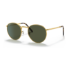 RAY BAN NEW ROUND Sunčane naočare 0RB3637 919631 50