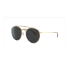 RAY BAN ROUND DOUBLE BRIDGE POLARIZOVANE Sunčane naočare 0RB3647N 921048 51