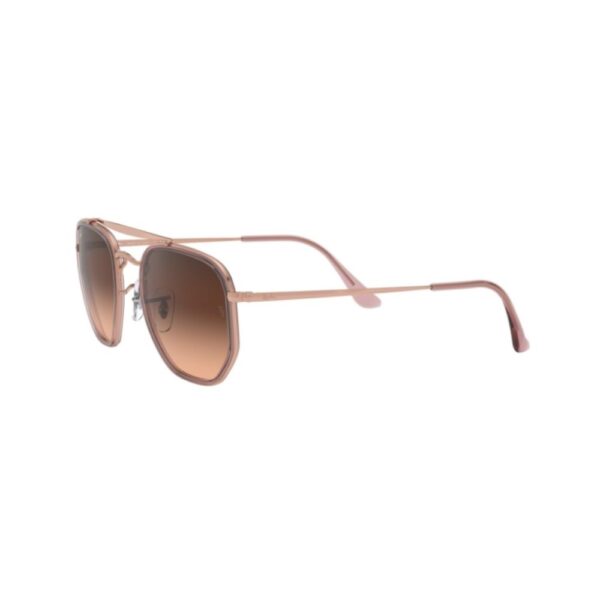 RAY BAN MARSHAL II Sunčane naočare 0RB3648M 9069A5 52