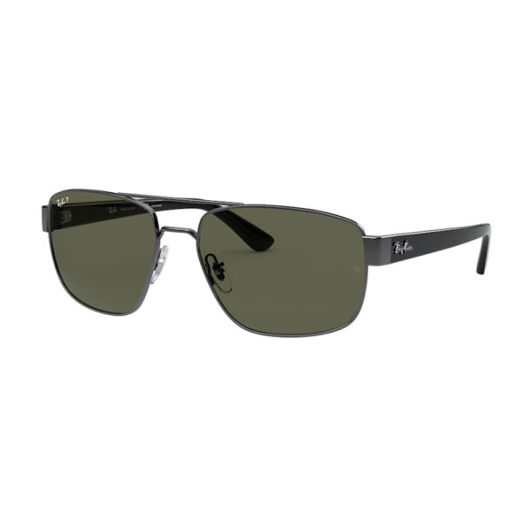 RAY BAN POLARIZOVANE Sunčane naočare 0RB3663 004/58 60
