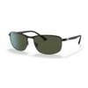 RAY BAN Sunčane naočare 0RB3671 186/31 60