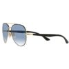 RAY BAN Sunčane naočare 0RB3675 90003F 58